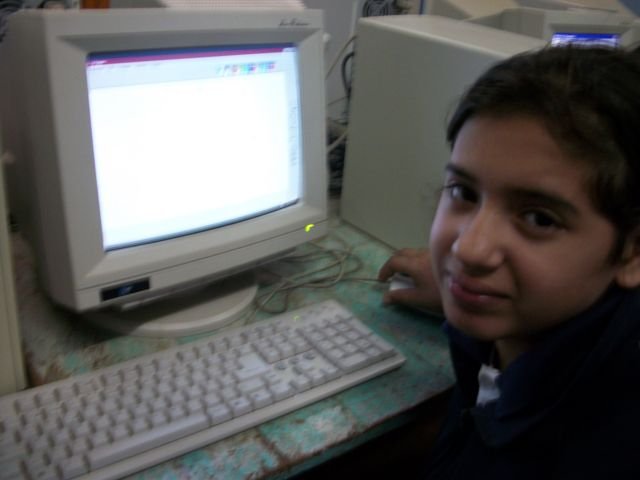 aula computer 9